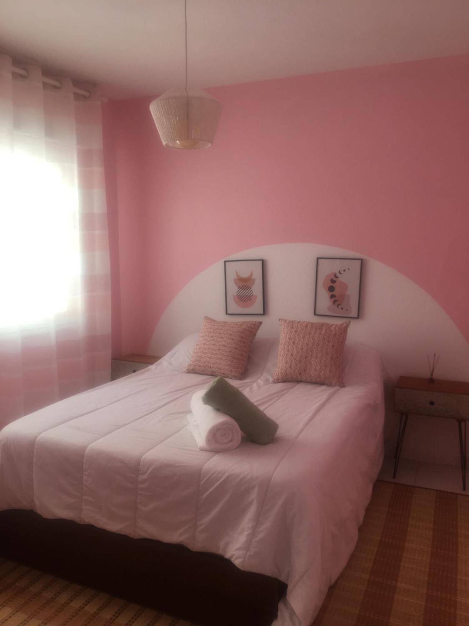 קלדס דה רייס Maison Le Vrai מראה חיצוני תמונה